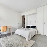 Appartement Exceptional 3bdr 6p - View Of The Eiffel Tower *