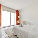 Appartement Exceptional 3bdr 6p - View Of The Eiffel Tower Paris