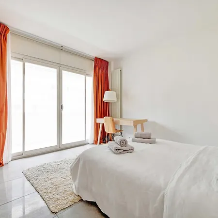 Daire Exceptional 3bdr 6p - View Of The Eiffel Tower Paris