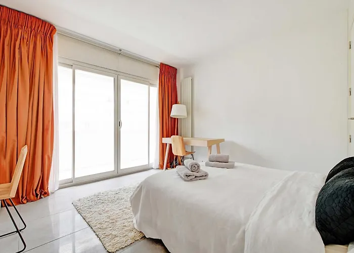 Appartamento Exceptional 3bdr 6p - View Of The Eiffel Tower Parigi