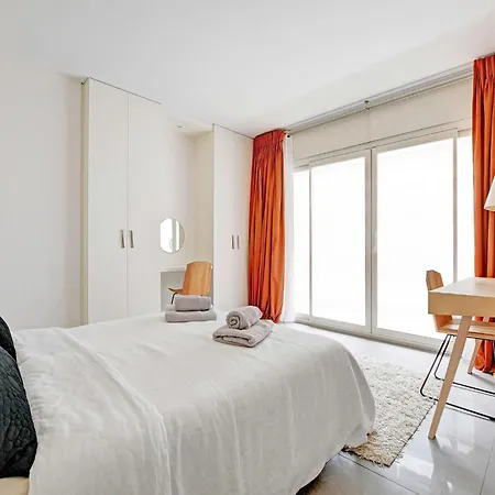 Exceptional 3bdr 6p - View Of The Eiffel Tower * Париж