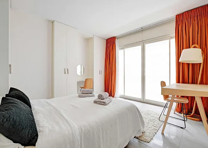 Exceptional 3bdr 6p - View Of The Eiffel Tower * Париж
